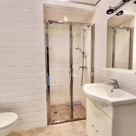 Appartement Studio Croisette Miramar