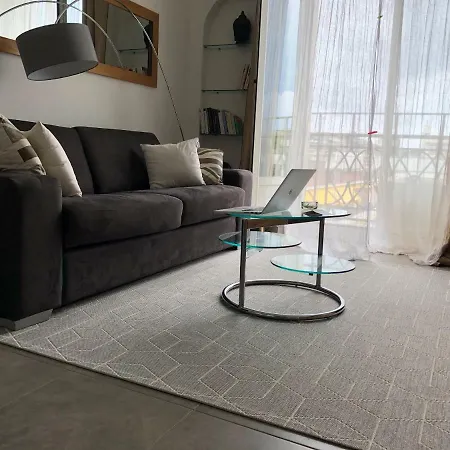 Studio Croisette Miramar *